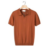 Michał | Bawełniana koszulka polo