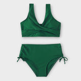 Moni - Stylowe dwuczęściowe bikini