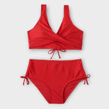 Moni - Stylowe dwuczęściowe bikini