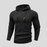 Mason - Kurtka z Kapturem Armor