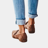 Elora - Stylowe damskie loafers