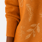 Isa - Stylowy sweter na jesień