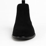 Emilian | Minimalistyczne sztyblety wsuwane