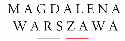Magdalena Warszawa