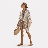 Krótki Kaftan