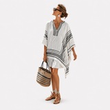 Krótki Kaftan