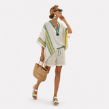 Krótki Kaftan