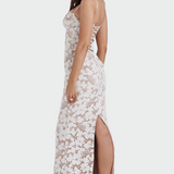 Karolína – Sukienka Elegancka