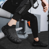 Fabian | Sportowe sneakersy miejskie