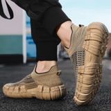 Fabian | Sportowe sneakersy miejskie