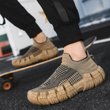 Fabian | Sportowe sneakersy miejskie