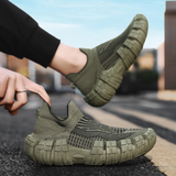 Fabian | Sportowe sneakersy miejskie