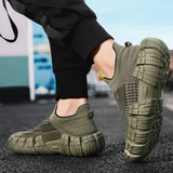 Fabian | Sportowe sneakersy miejskie