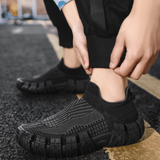 Fabian | Sportowe sneakersy miejskie