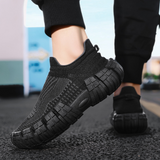 Fabian | Sportowe sneakersy miejskie