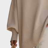 Claudia – elegancki i casualowy sweter