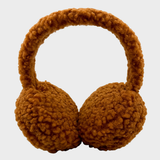 Paulina – Nauszniki Teddy
