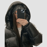 Claude - Pikowana Unisex Kurtka