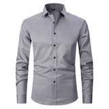 Koszula Elegancka - Slim Fit