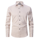 Koszula Elegancka - Slim Fit