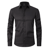 Koszula Elegancka - Slim Fit