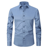 Koszula Elegancka - Slim Fit