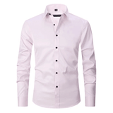Koszula Elegancka - Slim Fit