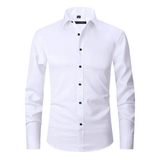 Koszula Elegancka - Slim Fit