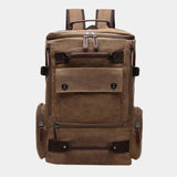 Emil™ - Vintage Plecak Dune Vanguard