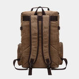 Emil™ - Vintage Plecak Dune Vanguard