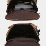 Emil™ - Vintage Plecak Dune Vanguard