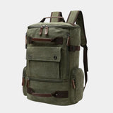 Emil™ - Vintage Plecak Dune Vanguard