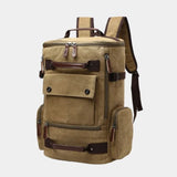 Emil™ - Vintage Plecak Dune Vanguard