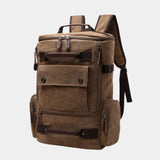 Emil™ - Vintage Plecak Dune Vanguard