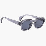 Wacław | Eleganckie okulary przeciwsłoneczne