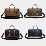 Frederik™ - Torba podróżna Duffle