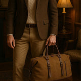 Frederik™ - Torba podróżna Duffle