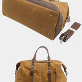 Frederik™ - Torba podróżna Duffle