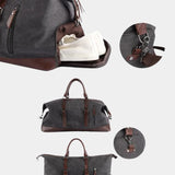 Frederik™ - Torba podróżna Duffle