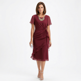 Helena - Elegancka Sukienka