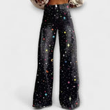 Gitte - Boho Spodnie