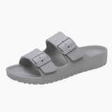 Gralio™ - Sandały z Klamrami