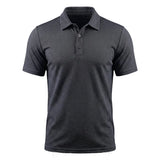 Cyprian | Wyjątkowo wygodna koszulka polo