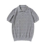 Patryk | Sweter z dzianiny