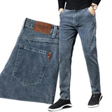 Zawisza | Jeansy z denimu premium