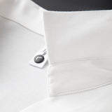 Stanisław | Elegancka męska koszulka polo
