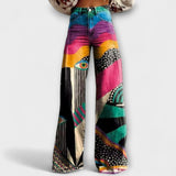 Helle - Boho Spodnie