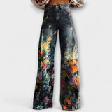 Inger - Boho Spodnie