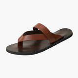Isolio™ - Minimalistyczne Sandały Męskie