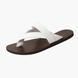 Isolio™ - Minimalistyczne Sandały Męskie